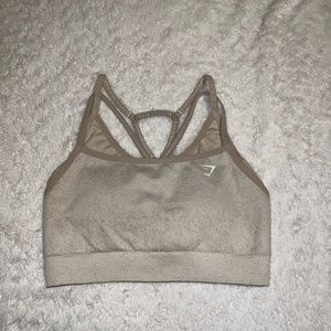Gymshark Adapt Fleck Sports Bra